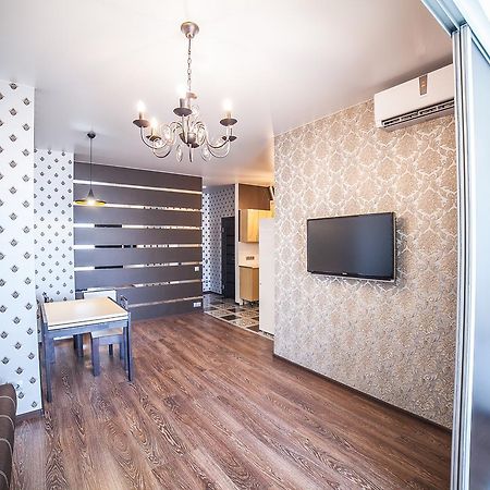 Sea View Apartment Arcadia Одеса Екстер'єр фото