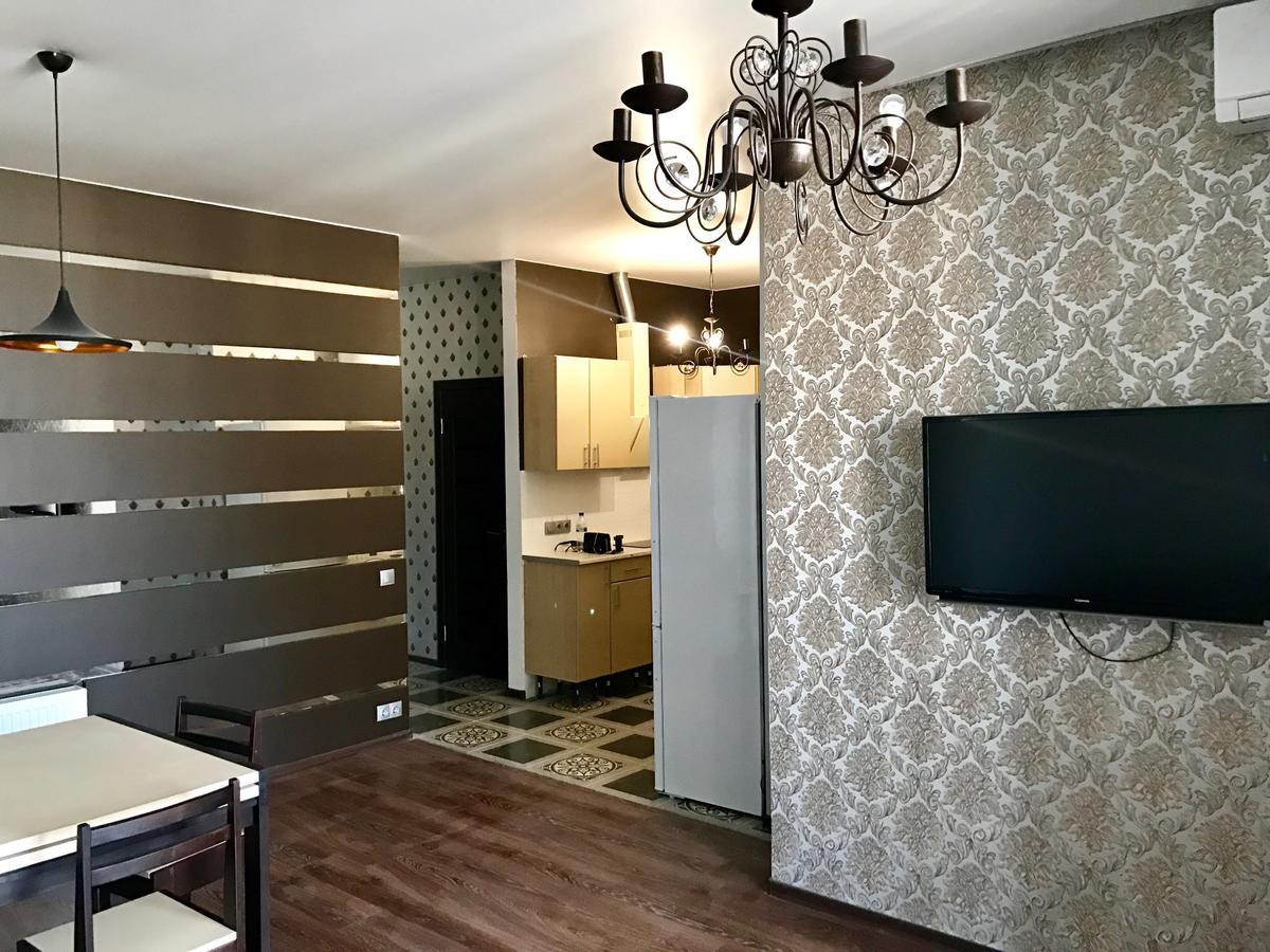 Sea View Apartment Arcadia Одеса Екстер'єр фото