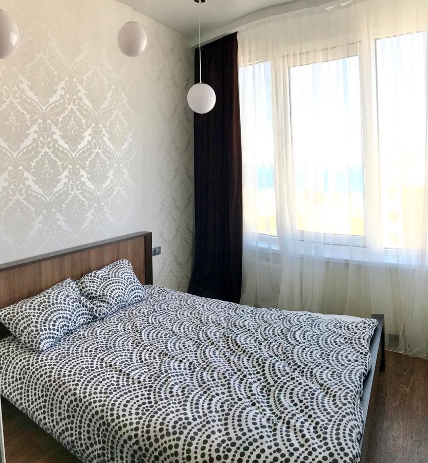 Sea View Apartment Arcadia Одеса Екстер'єр фото