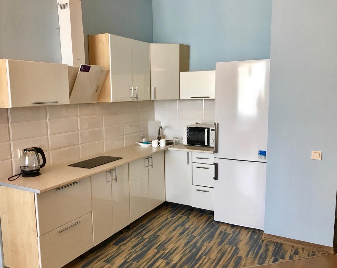 Sea View Apartment Arcadia Одеса Екстер'єр фото