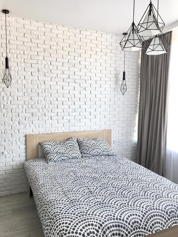 Sea View Apartment Arcadia Одеса Екстер'єр фото