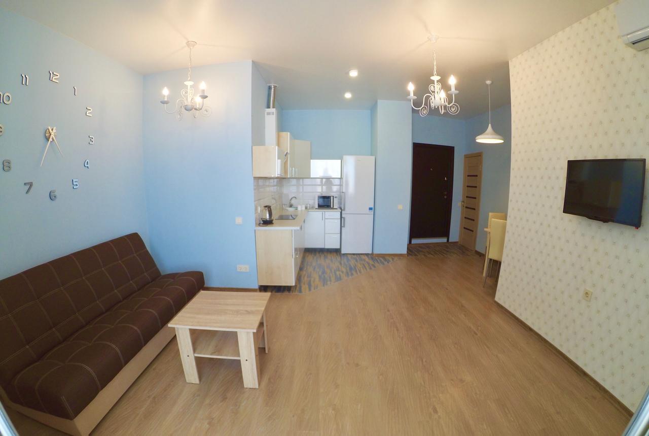 Sea View Apartment Arcadia Одеса Екстер'єр фото
