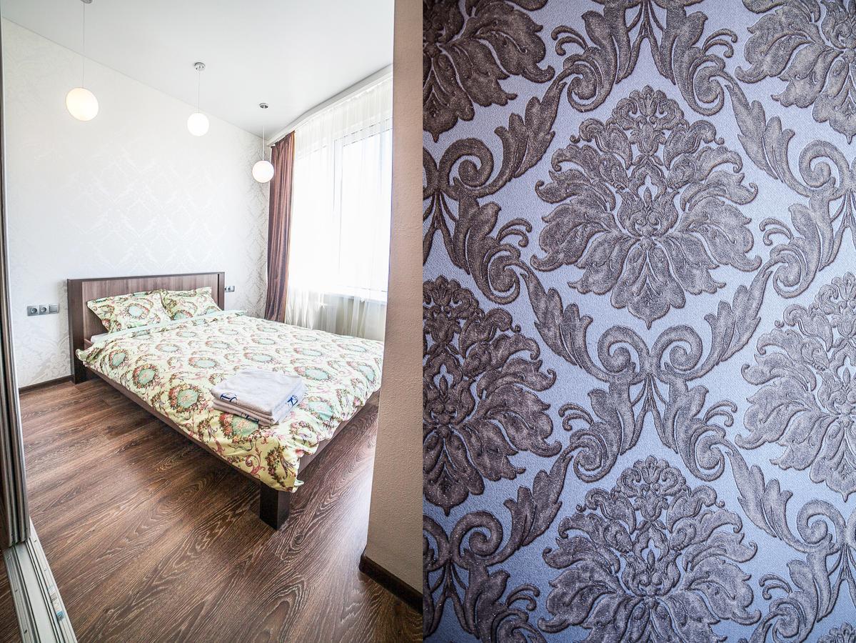 Sea View Apartment Arcadia Одеса Екстер'єр фото
