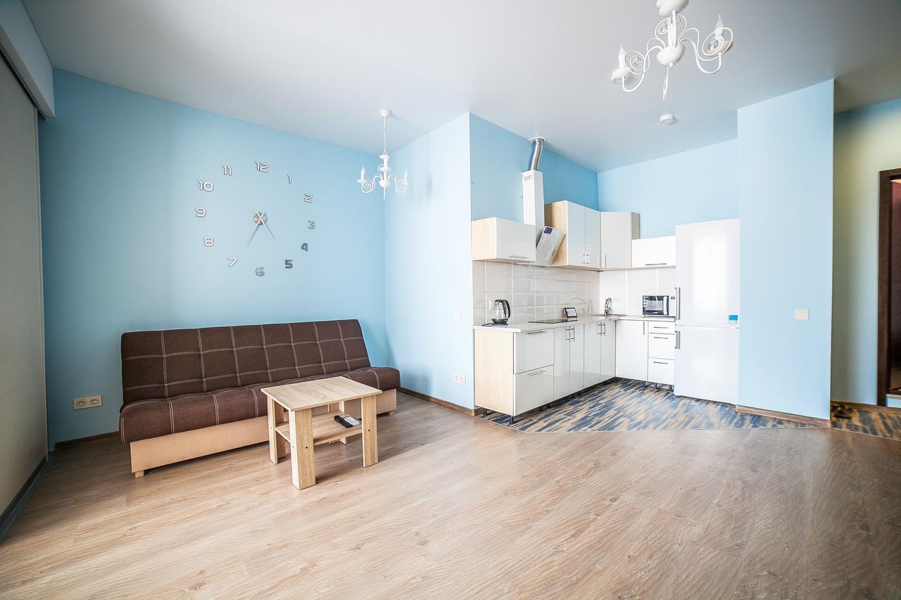 Sea View Apartment Arcadia Одеса Екстер'єр фото