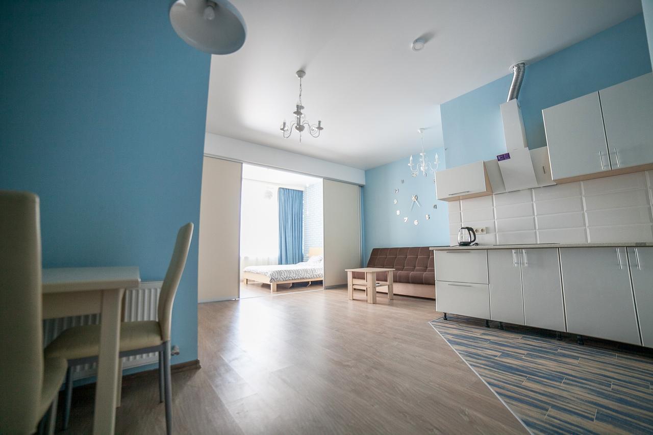 Sea View Apartment Arcadia Одеса Екстер'єр фото