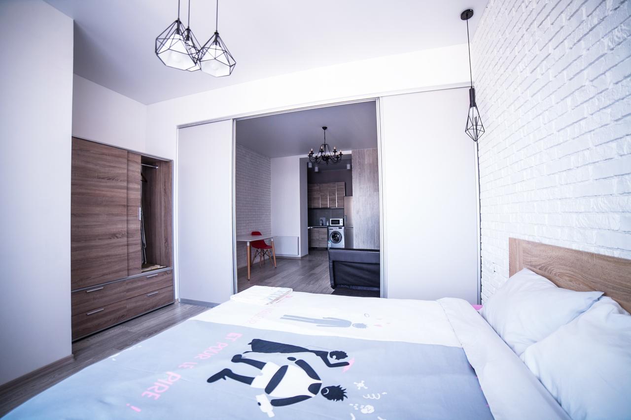 Sea View Apartment Arcadia Одеса Екстер'єр фото