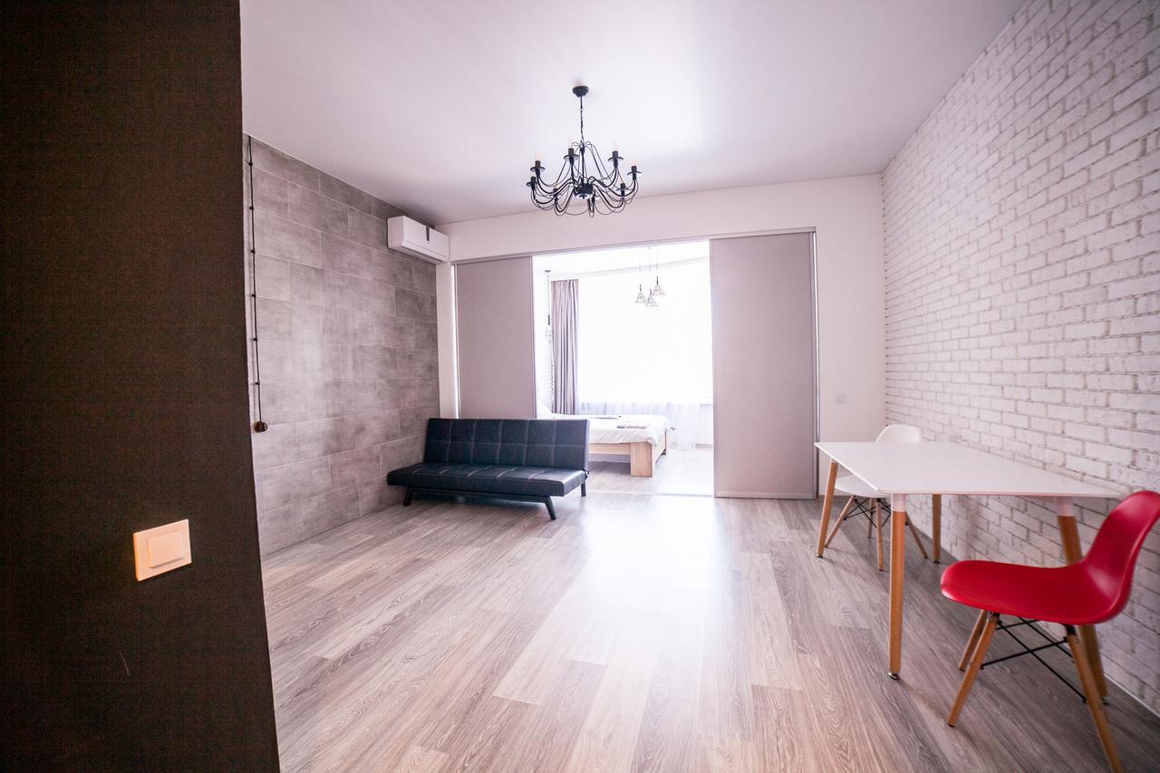 Sea View Apartment Arcadia Одеса Екстер'єр фото