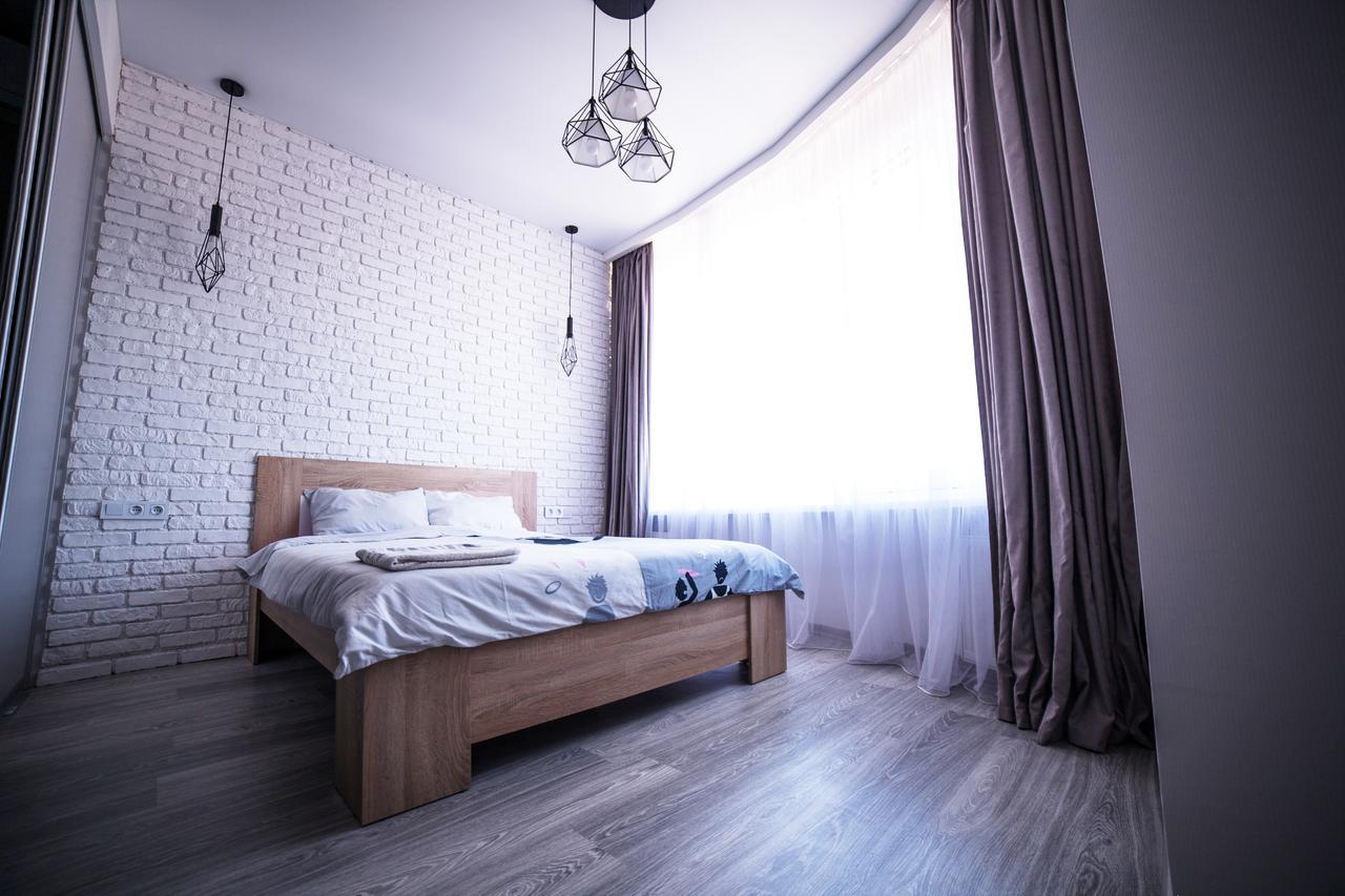 Sea View Apartment Arcadia Одеса Екстер'єр фото